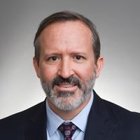 Bank of America Private Bank Employee Adam Burch's profile photo