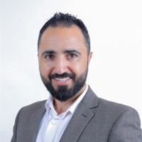 Tabuk Pharmaceuticals Manufacturing Company Employee Jamil Samara's profile photo