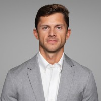 Creative Artists Agency Employee Tucker Brown's profile photo