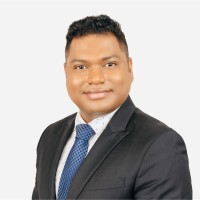 Aronson Mayefsky & Sloan, LLP Employee Kenneth Nelms's profile photo