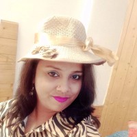 Ramagya School Employee Shruti Nigam's profile photo