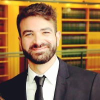 Oecd Development Employee Chaim Danino's profile photo