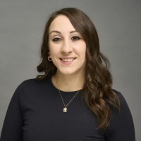 Biens Chocolate Centerpieces Employee Ashley Fish's profile photo