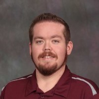 Missouri State University Employee Matthew Siebert's profile photo