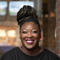 Basis Technologies Employee Peace Zigah's profile photo