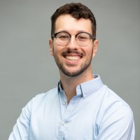 iXperience Employee Connor Lawless's profile photo