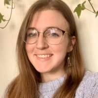 Beginning Step Employee Breanna Lange's profile photo