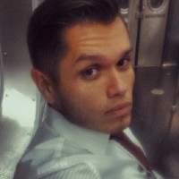 Robert Ortiz Email & Phone Number