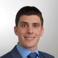 Triform SA Employee Alexandre Mérillat's profile photo