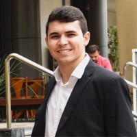 MULTIDATA Employee Odilon Castro's profile photo
