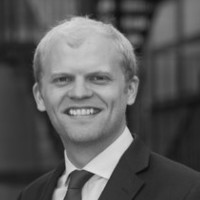 Auto Service Finance Employee Jack Allman's profile photo