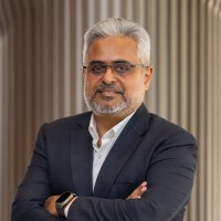 Select Group UAE Employee Israr Liaqat's profile photo