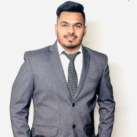 Easa Elevator Employee Gautam Dhingra's profile photo