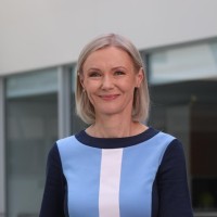 SIG Sp. z o.o. Employee Katarzyna Janik's profile photo