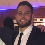 LMV Recycling Solutions Employee Gonzalo Wadskier's profile photo