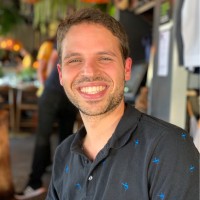 NCSY Canada Employee Noam Fogel's profile photo