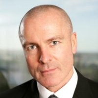 DXC Technology Employee Glenn James's profile photo