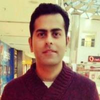 We The Chefs Employee Anurag Nagpal's profile photo