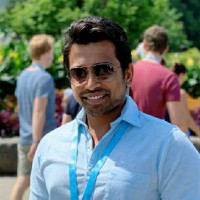 TechBlocks Employee Vishal Shirodkar's profile photo