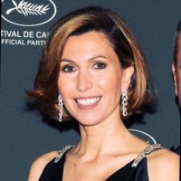 Gianvito Rossi Employee Irene Guzzi's profile photo