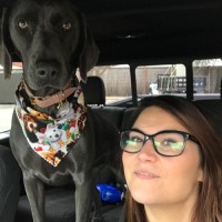 Barker Contracting, Inc. Employee Rebecca Barker's profile photo