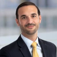 Miller & Chevalier Chartered Employee Alejandro Sarria's profile photo