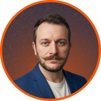 Kumaux Employee Massimo Gobbo's profile photo
