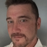 CNRG Employee Owen White's profile photo