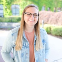 Timber Creek Counseling Employee Sydney Kutt's profile photo
