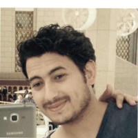 Bulk Tainer Logistics Employee Khalid Khadr's profile photo