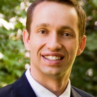 R.O.I. - Ronald Olson Inc. Employee Grant Olson's profile photo