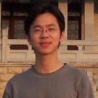 钉钉 Employee Ding Guanghua's profile photo