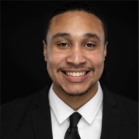 Lockheed Martin Employee Darius Jackson-Rubio's profile photo