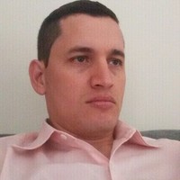 FluidTec Employee Rudnei Teles Alves's profile photo