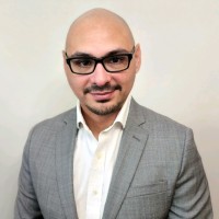 ActionLink Employee Daniel Gonzalez's profile photo