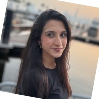 Wahed Employee Sana Wahid's profile photo