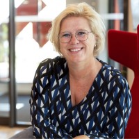 Oost West Wonen Employee Gonda van der Linden's profile photo