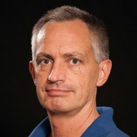 HUBER Employee Dusty Kovar's profile photo