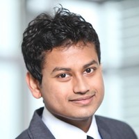 Sleepiz AG Employee Soumya Dash's profile photo