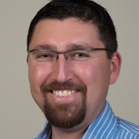 Amazon Web Services (AWS) Employee Andres A. Elenes's profile photo