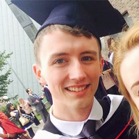 Co-op Employee Saul Smith's profile photo