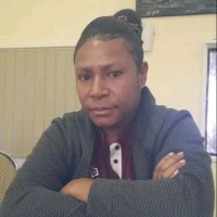 Tebbutt Research Employee Keren Kalo's profile photo