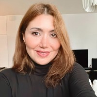 CarUX, an Innolux company Employee Mona Peyvasteh's profile photo