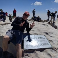 Network Thinking Solutions Employee Wally Hass's profile photo