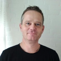 Albert de Jong Email