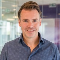 Nederlandse Loterij Employee Peter van der Valk's profile photo