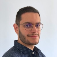 Critical TechWorks Employee André Lisboa's profile photo