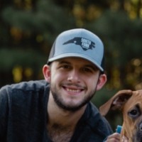 NVM Pet Inc. Employee Spencer Hoops's profile photo