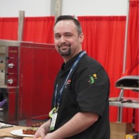 Benjamin Maust Email