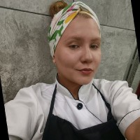 Confeitaria Colombo Employee Gabriela Lima's profile photo